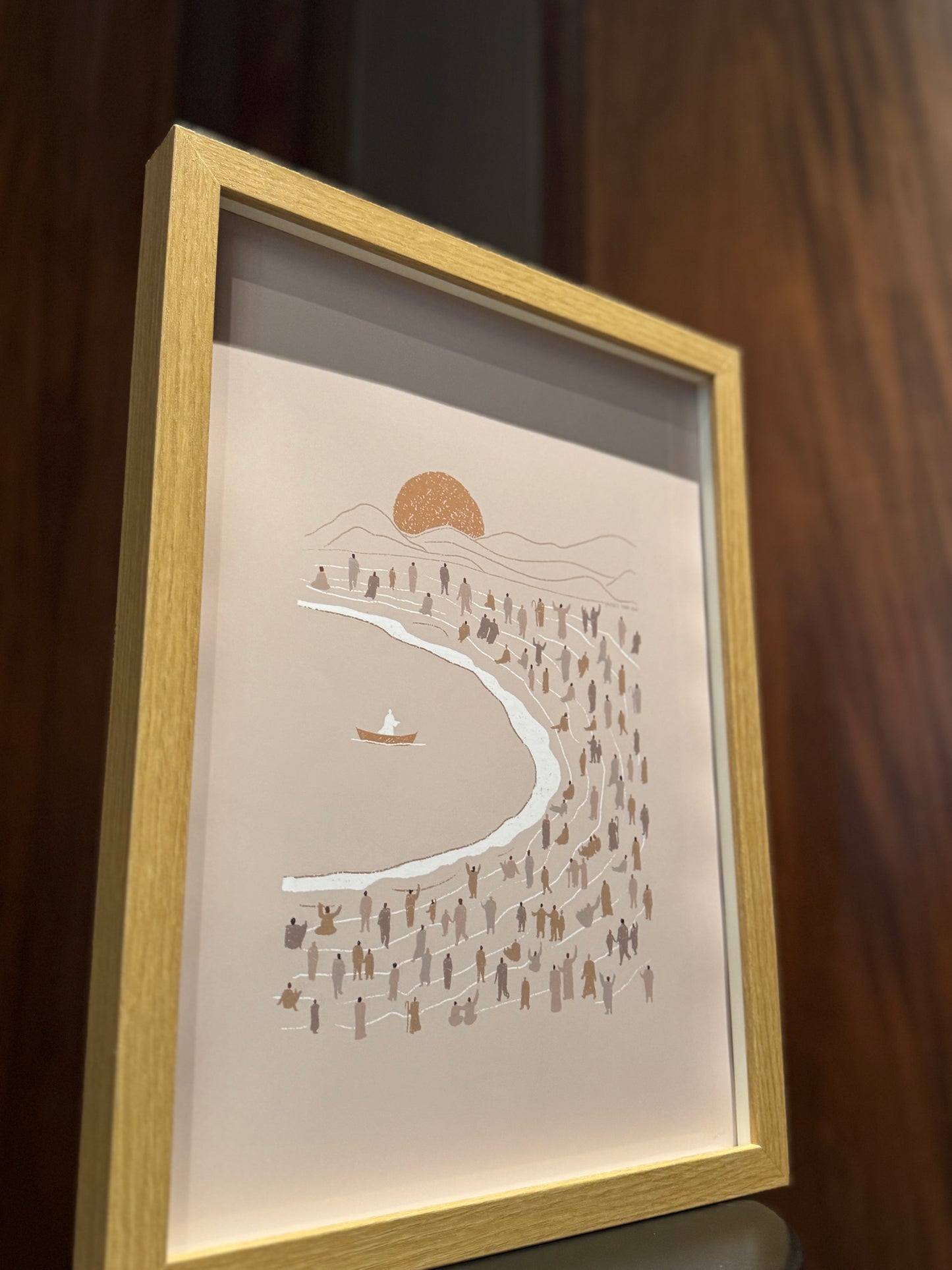 Las Enseñanzas de Jesús